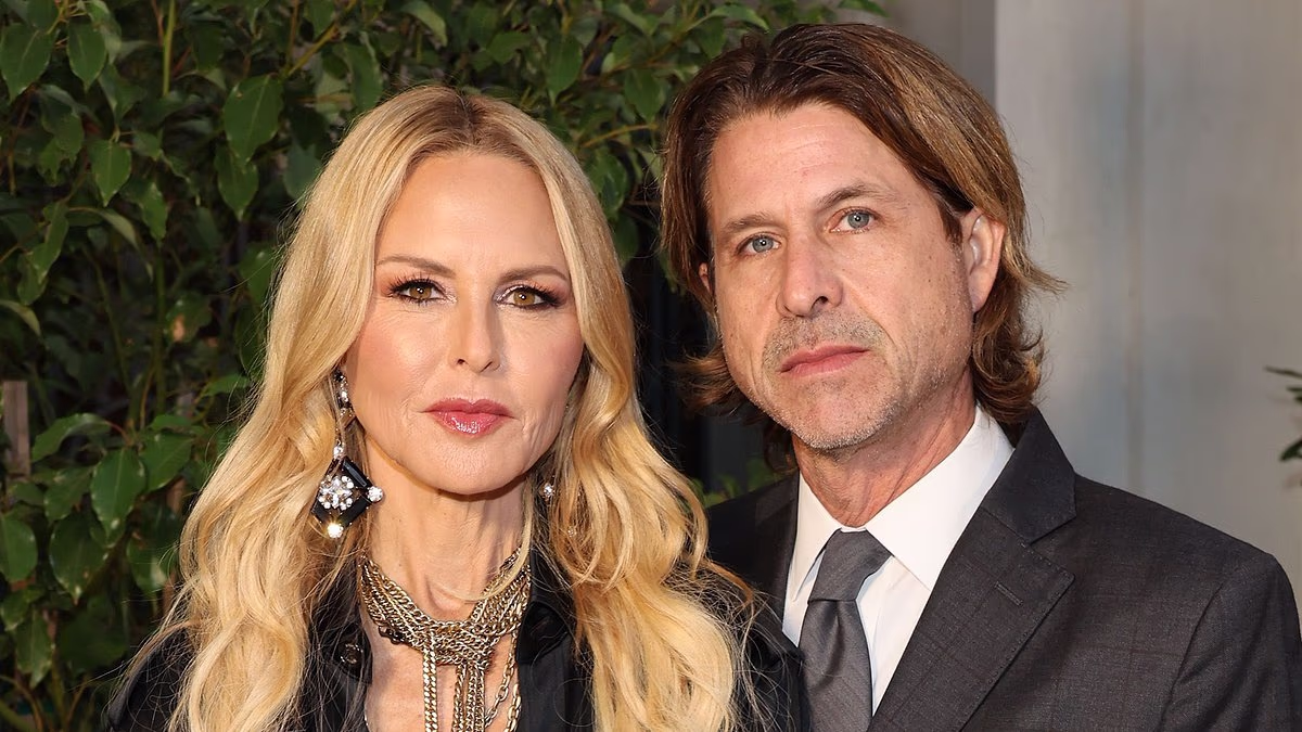 Rachel Zoe says ex proposed a day after she 'fooled around' with model