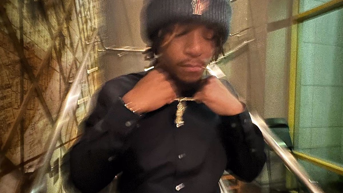 Rapper Luci4 dead at age 23: Cause of death unknown