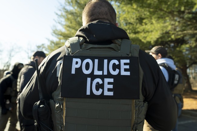 RedState Weekly Briefing: Anti-ICE Anarchy, Walz Wreckage, Canada Cracking, Trump Unleashed
