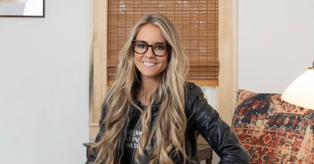 Rehab Addict’s Nicole Curtis Breaks Silence on HGTV Cancelation, Racial Slur