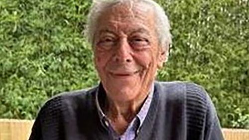 Remains found in search for kidnapped Sydney grandfather