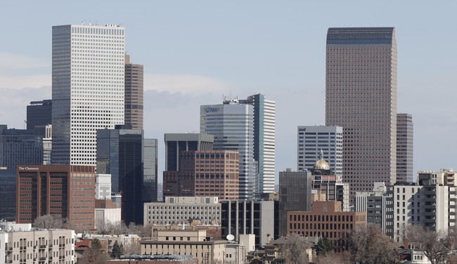 Report: Denver Metro Now Emerging as Key Hub for Human Traffickers