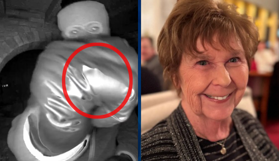 Reports: FBI Sharing Photos of Potential Suspects With Area Businesses in Search for Kidnapped Nancy Guthrie