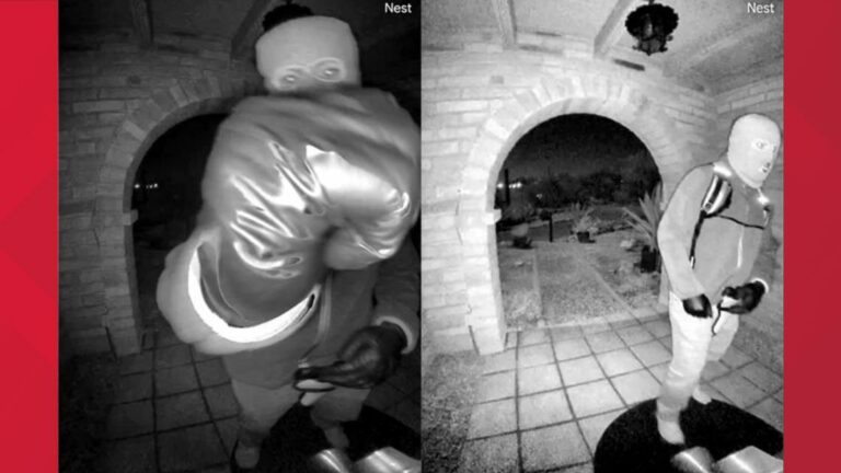 Reports Reveal Abduction Suspect May Have Previously Visited Nancy Guthrie’s Home