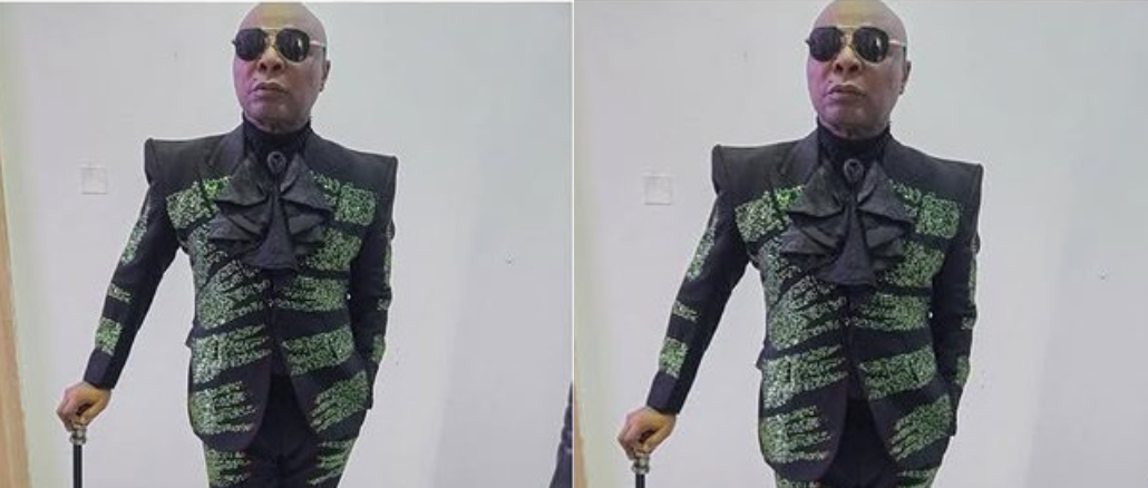 “Respect Built Our Friendship”- Charly Boy On His Ties With Obasanjo