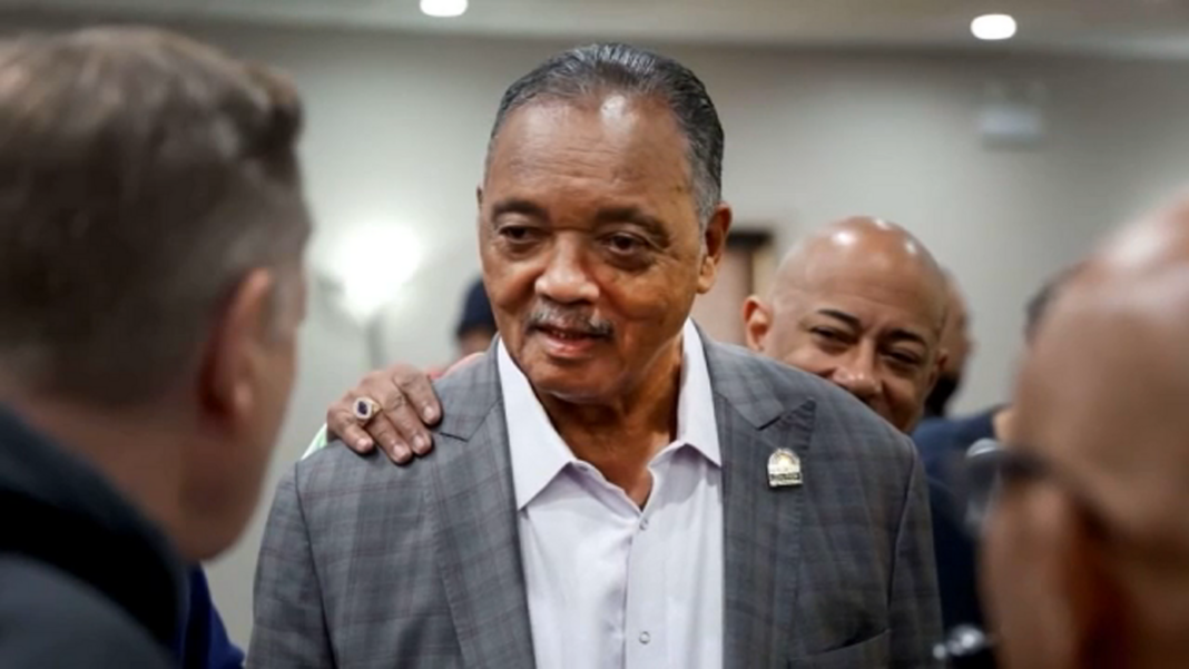 Rev. Jesse Jackson: Services to honor civil rights icon expanded to include Chicago, South Carolina, Washington DC