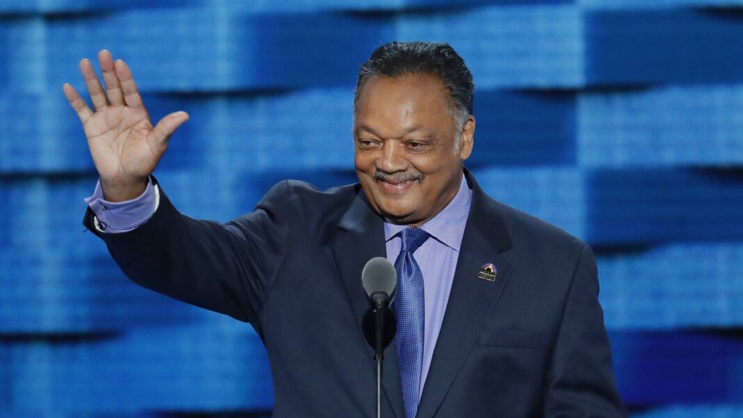 Rev. Jesse Jackson funeral: House Speaker Mike Johnson denies request for civil rights icon to lie in honor in US Capitol