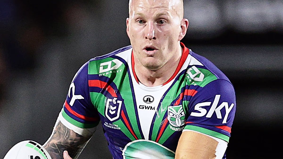 Revealed: The heartbreaking reason footy star has announced shock split from his club