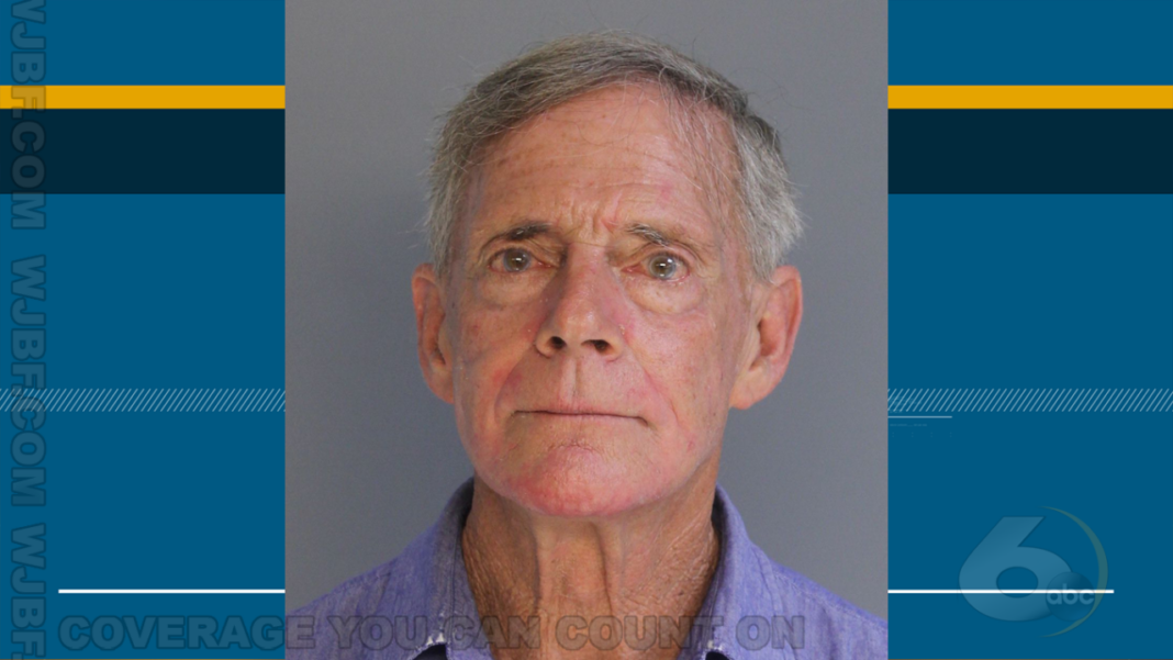 Rhett Riviere pleads guilty to Voyeurism charges connected to Aiken rental properties he owned