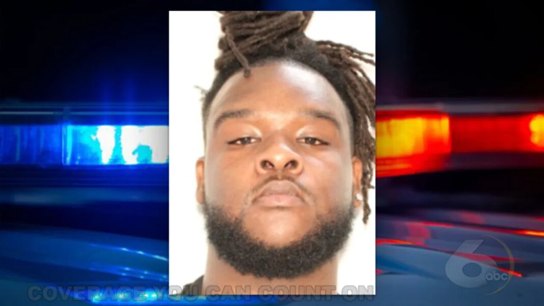 Richmond County deputies seek armed, dangerous shooting suspect