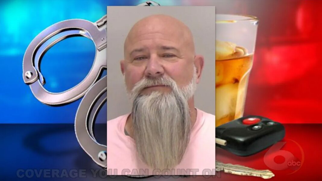 Richmond County deputy arrested for DUI after crash