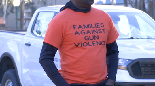 Ridgeland group promotes gun safety after deadly shooting