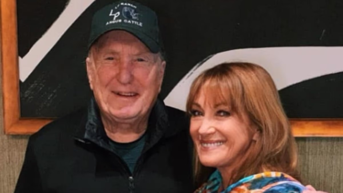 Robert Duvall tributes from Alec Baldwin, Jane Seymour, Adam Sandler