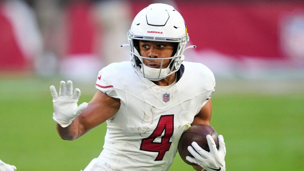 Rondale Moore death: NFL Arizona Cardinals, Minnesota Vikings wide receiver found dead at 25 in New Albany, Indiana
