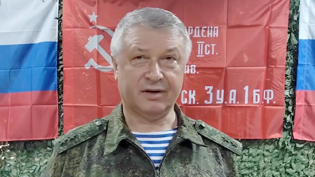 Russian military intelligence official shot in Moscow: report