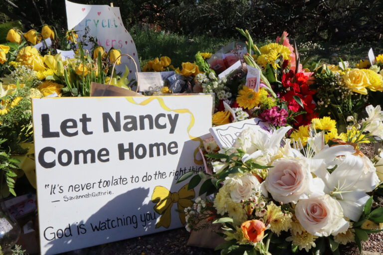 Savannah Guthrie’s Mother Reported Missing: Could a Barking Dog Indicate a Possible Abduction?