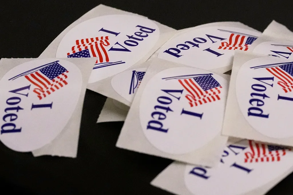 SAVE America Act concerns St. Pete voting advocacy group