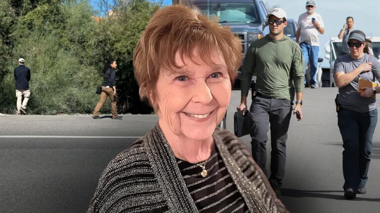 Pressure Mounts on Sheriff Nancy Guthrie: Petition Urges Collaboration with United Cajun Navy
