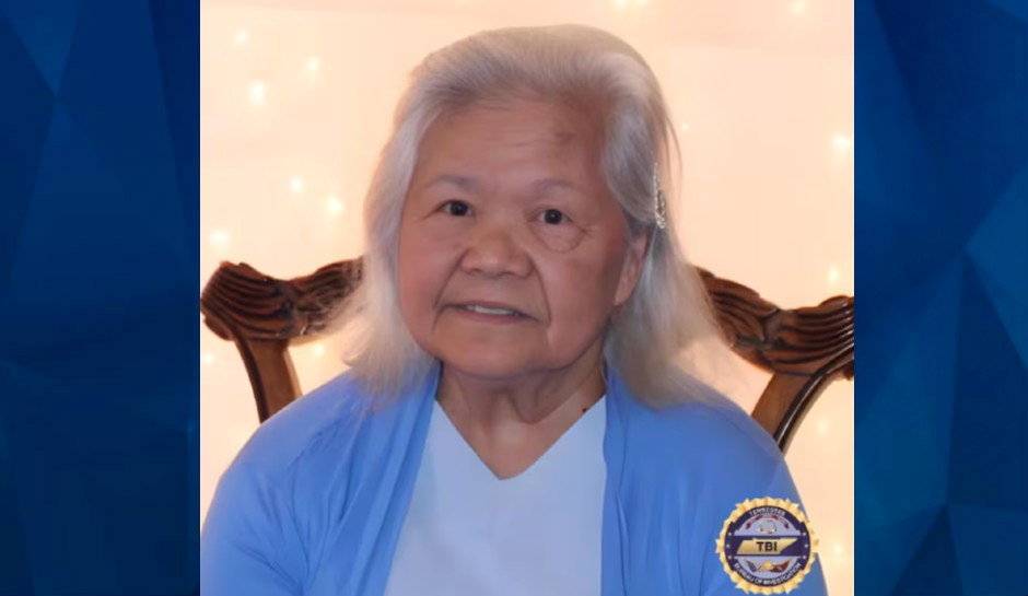 SILVER ALERT: Search for Missing 75-Year-Old TN Woman Extends to Another State