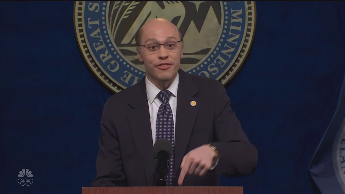 SNL marks 1,000th episode with divisive sketch about ICE crackdowns