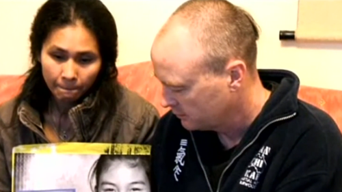 Sad twist for family of missing schoolgirl Bung Siriboon