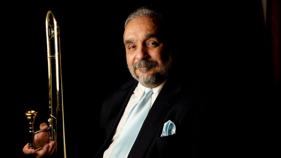 Salsa legend Willie Colón has died