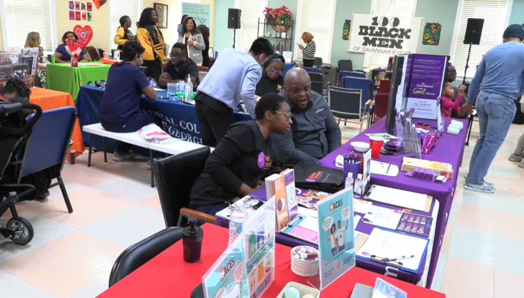 Savannah Black Heritage Festival brings health and well-being