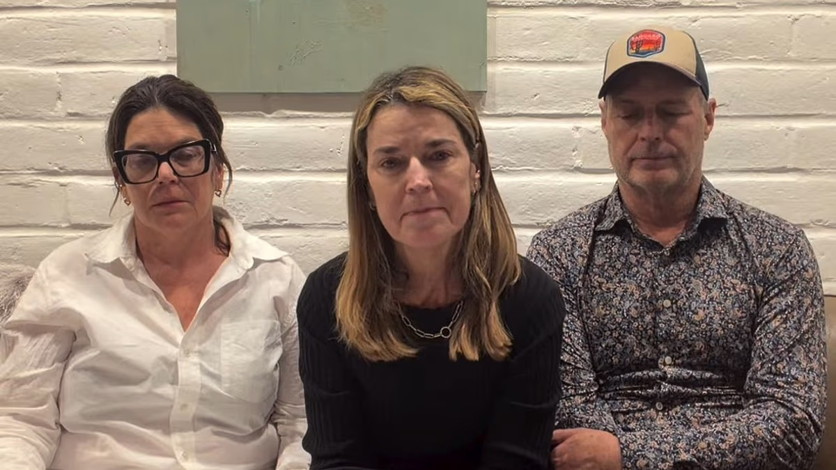 Savannah Guthrie 'ready to talk' as she breaks down in new video