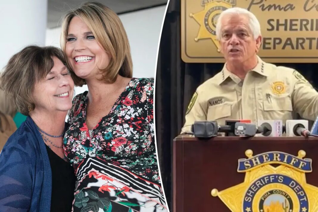 Savannah Guthrie’s mom’s Arizona home treated as ‘crime scene’ following disappearance: cops