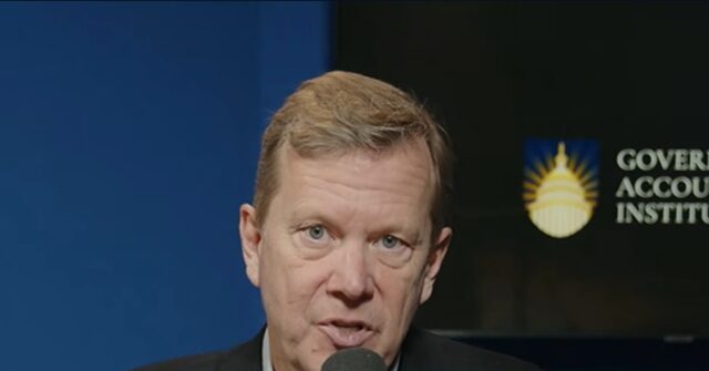 Schweizer Says It's Time to Ban Dual Citizenship: 'Vitally Important'