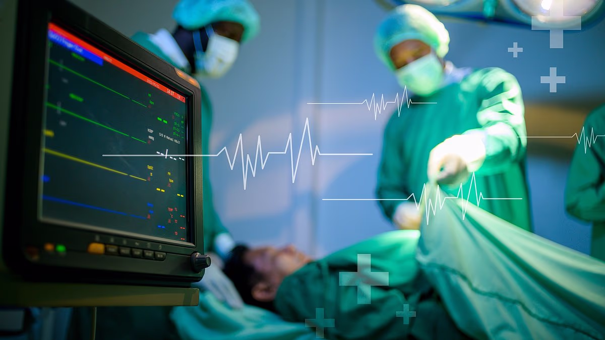 Scientist reveals the terrifying last words people hear AFTER they die