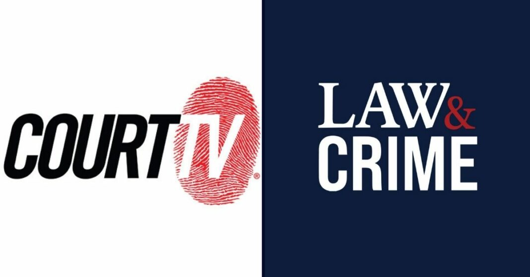 Scripps agrees to sell Court TV to Law&Crime Network