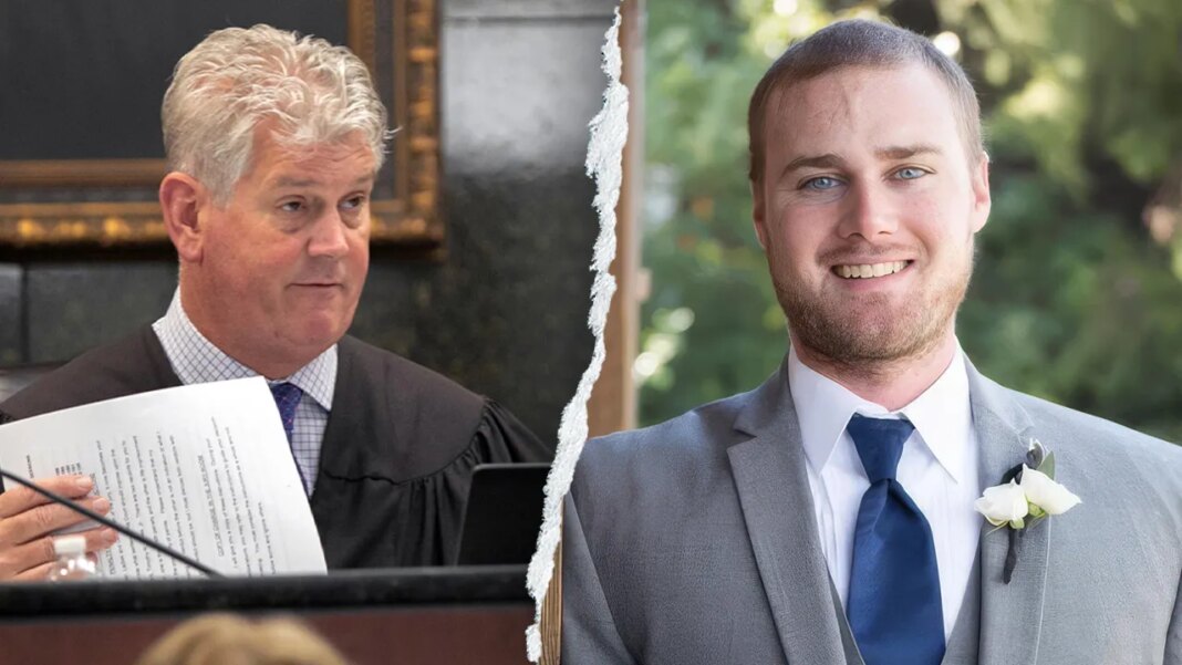 Secret tapes sink shooter's defense in Scott Spivey road rage killing