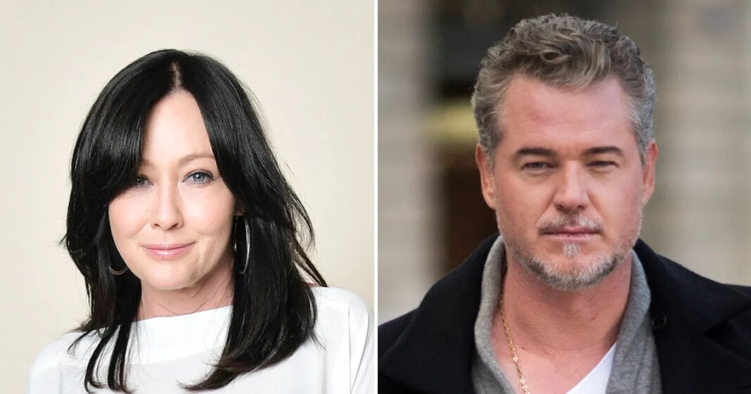 Shannen Doherty, Eric Dane and More 'Charmed' Actors Who Died Too Soon