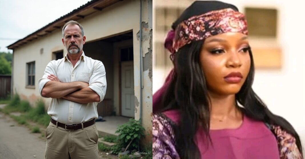 “She had to …..” – Landlord reportedly increases rent after female tenant renovated apartment