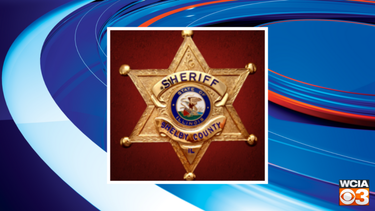 Explosive Alert: Man Arrested in Shelby County with Suspicious Device, Investigation Underway