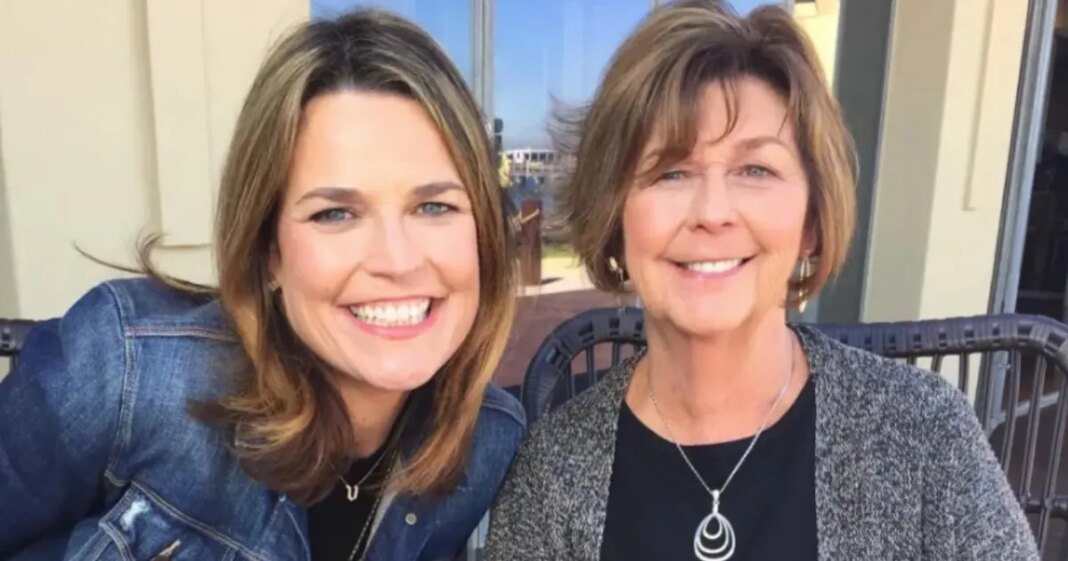 Sheriff Claims Nancy Guthrie Is ‘Alive’: ‘We Have Nothing Else to Go On’ - InTouch Weekly