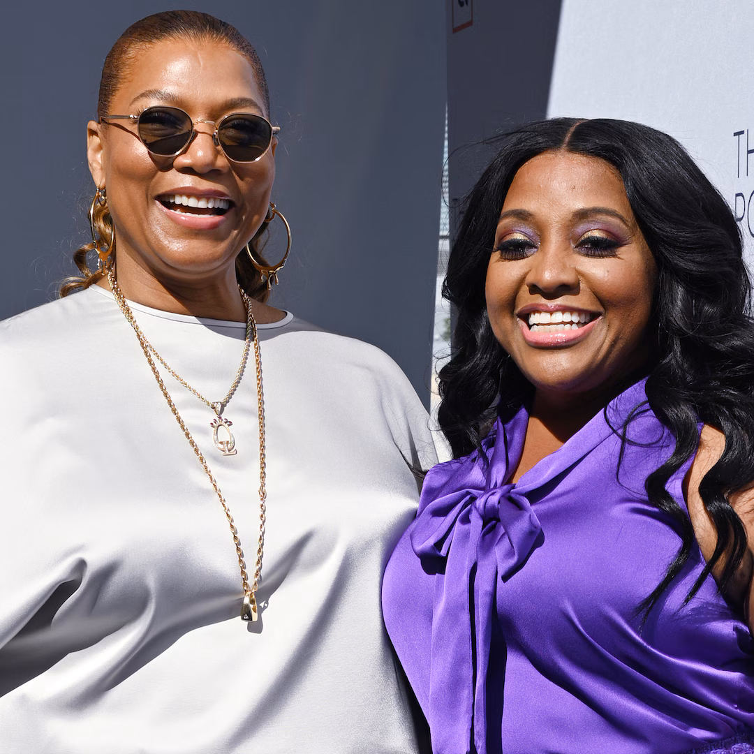 Sherri Shepherd Reacts to Her Talk Show’ Cancellation