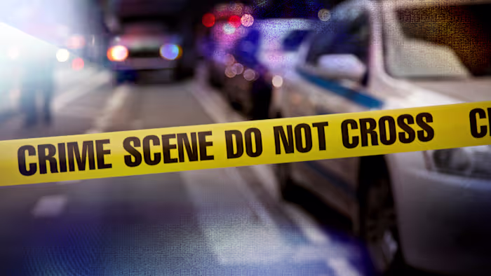 Shooting breaks out inside Osceola County Walmart, sheriff says