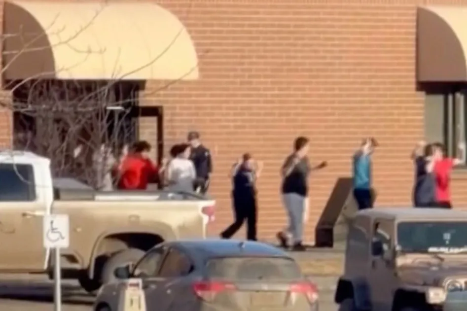 Shootings at school, home in British Columbia, Canada, leave 10 dead including suspect