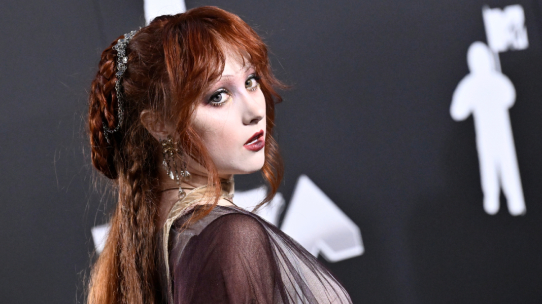 Singer Chappell Roan leaves agency after CEO mentioned in Epstein files