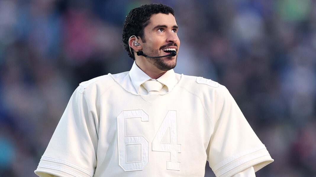 Small Details You Missed In Bad Bunny's Super Bowl 2026 Halftime Show