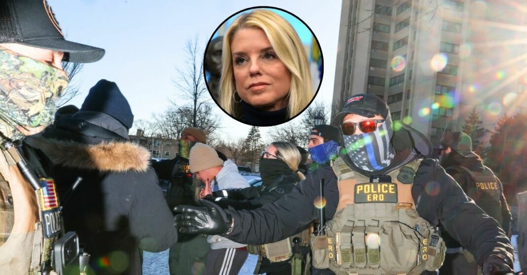 'Solution in search of a problem': Judge bars Trump admin from detaining thousands of Minnesota immigrants admitted as refugees