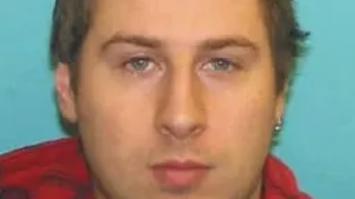 Son of trans hockey shooter attempted to burn down black church