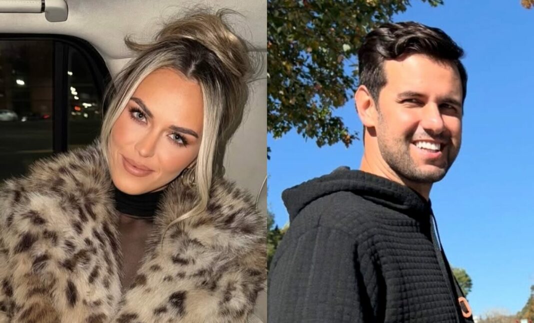 Southern Charm's Olivia Flowers Explains Why She Called Off Wedding and If They're Still Dating