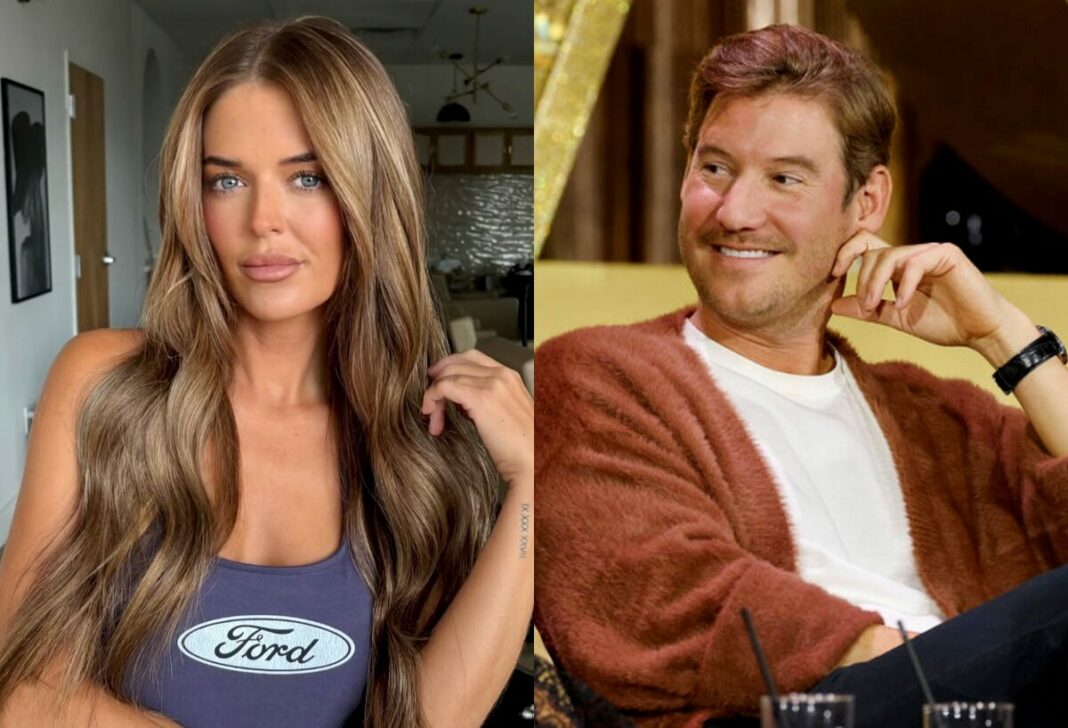 Southern Charm's Salley Carson Admits She 