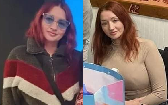 Southern Illinois woman missing for nearly two years; $20K reward offered