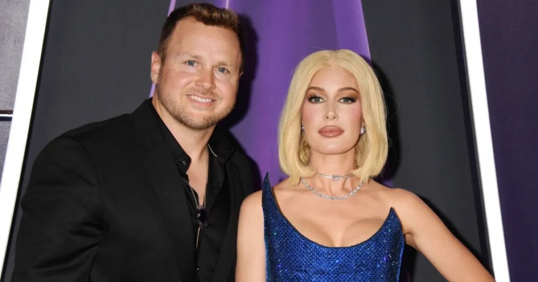 Spencer Pratt and Heidi Montag Say They're 'Displaced,' Can’t Afford to Rebuild Home After Wildfires - InTouch Weekly