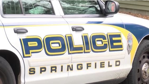 Springfield Police seeking tips on November retail theft