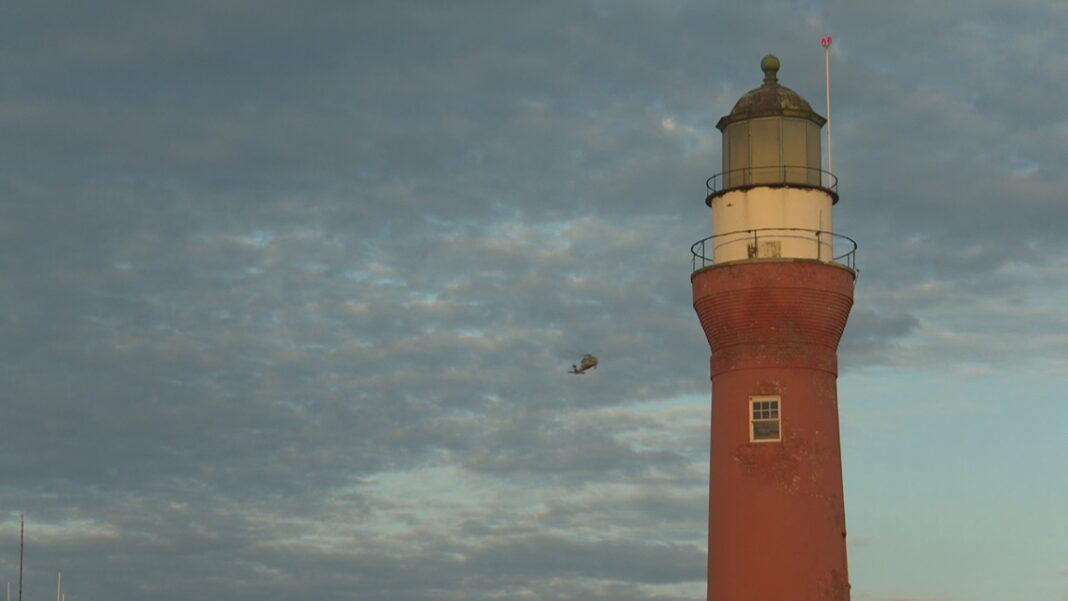 St. Johns River Lighthouse move deemed 'feasible' by study